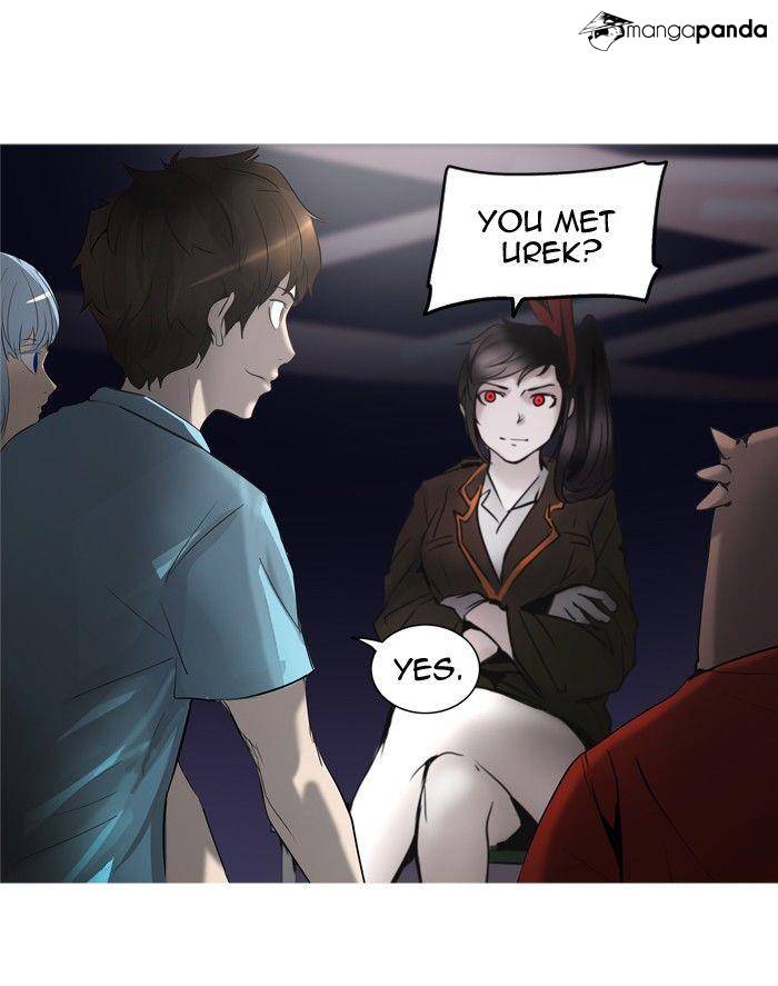 Tower of God Chapter 276 image 25